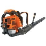 Souffleur à dos à essence green line gb800c 2t 65 cc air 360 km / h Souffleur à dos à essence green line gb800c 2t 65 cc air 360 km / h