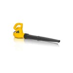 Garland - souffleur lectrique de feuilles gas 301 e - v20 - 3000 watts