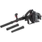 Powerplus souffleur de feuilles thermique poweg9020 - souffleur à essence de 26 cc, vitesse d'air maximale ... Powerplus souffleur de feuilles thermique poweg9020 - souffleur à essence de 26 cc, vitesse d'air maximale ...