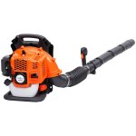 Souffleur � feuilles � dos � essence 900 m� / h 42, 7 cc vidaxl