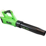 Jbm - top promo souffleur de feuilles electrique sans fil 20v Jbm - top promo souffleur de feuilles electrique sans fil 20v