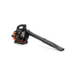 Souffleur de feuilles thermique fuxtec fx - lb126eco - 26cm3 60m / s