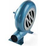 Souffleur de forge manuel soufflet  manivelle manuel souffleur  engrenages en fer forg, 80w