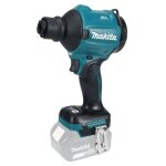 Das180rt brushless 18 v pistolet souffleur sans fil - makita