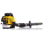 Souffleur thermique à dos garland gas 700 mg - v20 - coloris - jaune Souffleur thermique à dos garland gas 700 mg - v20 - coloris - jaune