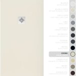 Soulbath - receveur de douche - r�sine - gel coat - texture lisse / pierre - antid�rapant - couleur cr�me ...