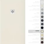 Soulbath - receveur de douche - r�sine - gel coat - texture lisse / pierre - antid�rapant - couleur cr�me ...