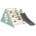 Soulet - aire de jeux pour bébé en bois hercule Soulet - aire de jeux pour bébé en bois hercule