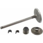 Soupape d'admission pour moteurs mod�les 214707, 215702, 215705, 215707 et 215802 - origines : 791935, ...