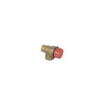 Soupape chauffage 3b mf1 / 2 - diff Soupape chauffage 3b mf1 / 2 - diff