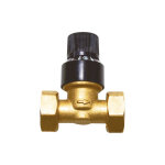 Thermador - soupape diff�rentielle sdd 3 / 4' droite � �crous tournants