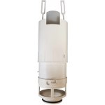Regiplast - mcanisme double dbit rservoir wc encastr allia 650 / 750