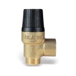 Soupape sanitaire msv / 100 f / f 1 / 2'' sans prise mano watts 0207099n Soupape sanitaire msv / 100 f / f 1 / 2'' sans prise mano watts 0207099n