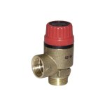 Soupape de s�curit� 3b - diff pour chaffoteaux : 60084009