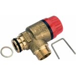 Soupape de securite chauffage saunier duval ref. 05722800
