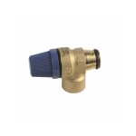 Soupape scurit  membrane 10b viessmann 7828152
