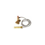 Coditherm - soupape de scurit thermique - femelle 3 / 4'