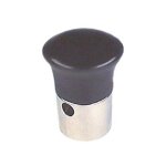 Seb - soupape 790076 pour auto cuiseur 3, 5 l aluminium, 4, 5 l aluminium, 4, 5 l gris perle, 4, 5 l ...