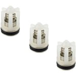 Soupape x 3 pour nettoyeur haute - pression karcher - . . . Soupape x 3 pour nettoyeur haute - pression karcher - . . .