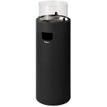 Sourcing nova led l chauffage de terrasse acier inoxydable