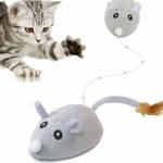 Souris jouet électrique pour chat, jouet souris, jouet pour chat, souris jouet pour chat, souris jouet ... Souris jouet électrique pour chat, jouet souris, jouet pour chat, souris jouet pour chat, souris jouet ...