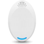 Souris et rats - 1 pi�ces repulsif souris � ultrasons anti parasites anti moustique, insectes, rongeurs, ...