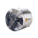 Sovelor - brasseur d'air h�lico�de � suspendre - v 470