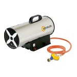 Chauffage air pulsé gaz propane - mg170 - sovelor Chauffage air pulsé gaz propane - mg170 - sovelor