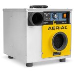 D�shumidificateur par absorption sovelor ase200 portable 210 / 110 m3 / h 230v monophas� pour grands ...