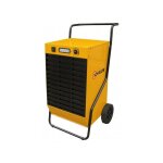 Sovelor - dshumidificateur professionnel mobile - dr 80