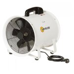 Sovelor - ventilateur extracteur mobile - v 300