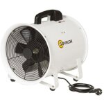 Sovelor - ventilateur extracteur mobile - v 300