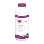Spa - anti - �cume liquide 1l - hth