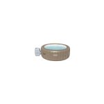Bestway - spa gonflable rond lay - z - spa palm springs airjet 4 - 6 personnes