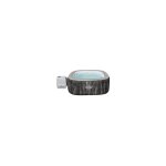 Bestway - spa gonflable carr lay - z - spa majorca hydrojet pro 4 - 6 personnes