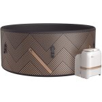 Spa mono mspa connect� + wifi 8 places / 192cm