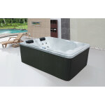 Spa rigide bona
