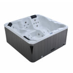 Spa rigide luxa