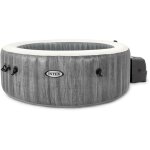 Intex - spa gonflable purespa baltik 4 places Intex - spa gonflable purespa baltik 4 places