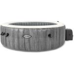 Spa gonflable intex purespa baltik 6 places