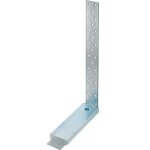 Spax - tirant d'ancrage plaque de serrage incluse r17 400x123x40x3, 0 mm