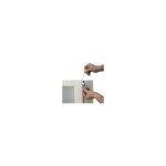 Schneider electric - spacial s3d - stylo retouche peinture - ral7035 - nsytup7035 Schneider electric - spacial s3d - stylo retouche peinture - ral7035 - nsytup7035