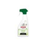 Destructeur d odeur biologique 500ml - spado Destructeur d odeur biologique 500ml - spado