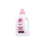 Lessive liquide shampooing spécial laine antifeutre 750ml Lessive liquide shampooing spécial laine antifeutre 750ml