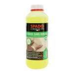 Pro lessive gros travaux sans rincage 1l - spado
