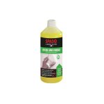 Pro lessive gros travaux sans rincage 1l - spado