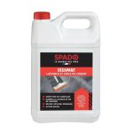 Spado - pro decapant voile de ciment - 5l Spado - pro decapant voile de ciment - 5l