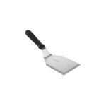 Spatule coude pour grill hamburger 107x305mm hendi 855652