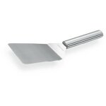 Spatule coud�e inox forge adour spac