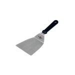 Spatule coudée pour plancha krampouz Spatule coudée pour plancha krampouz